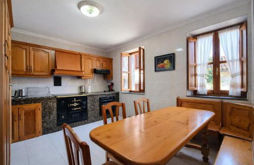 Llanes Casa con Terraza y Barbacoa – La Jorcada - Foto 4