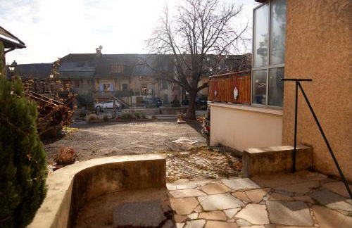 Maison centre proche ski et lac - Foto 26