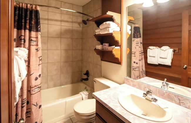 Sunburst Condominiums - Photo 26