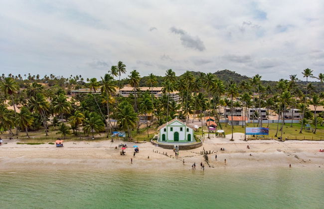 Flats no Beach Way - Praia dos Carneiros - Foto 35