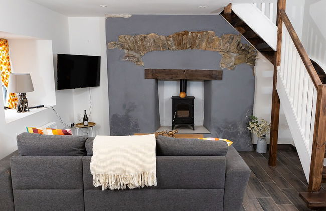 Shannon Castle Holiday Cottages - Photo 60