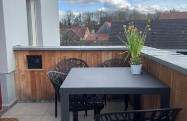 Komfort Ferienwohnung Altstadt Bad Belzig - Foto 18