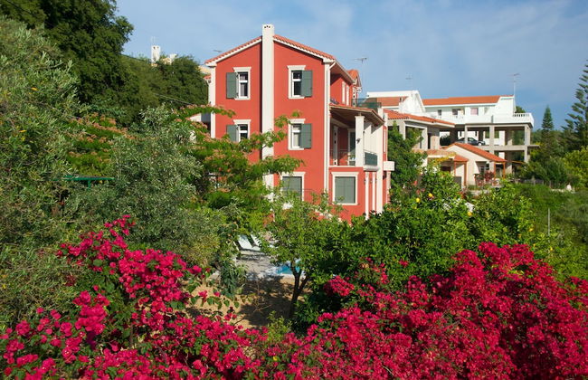 Liogerma Vacation Home - Foto 34