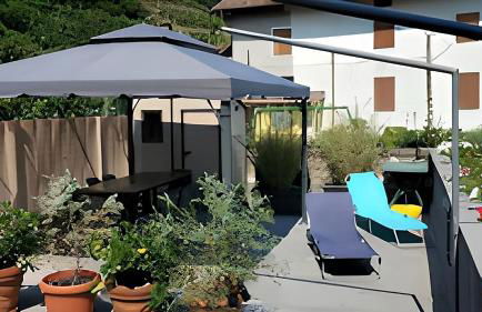 Appartamento "Via Ferrata" - Foto 17