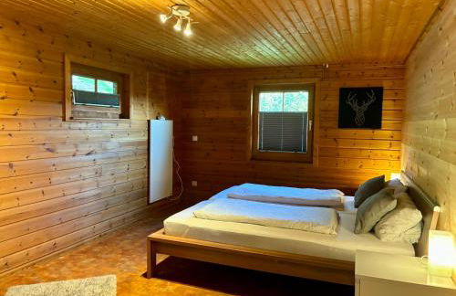 Blockhütte Engeln-Eifel - Foto 15