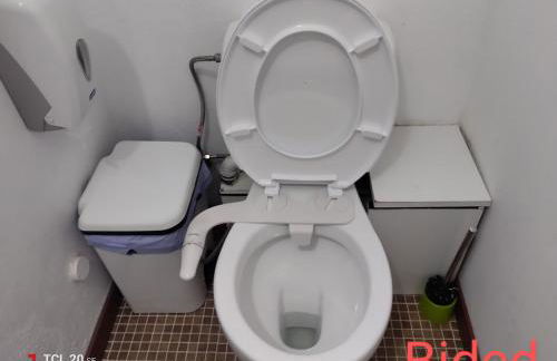 Apartamentos Doña Carmen - Foto 17