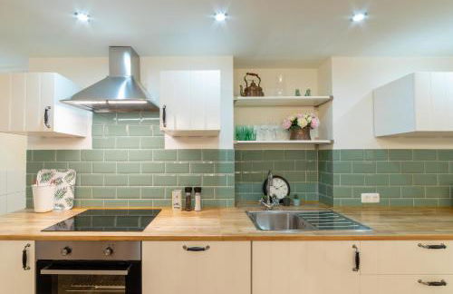 Bürgerpark Apartments - Photo 12