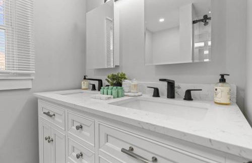 Falmouth Paradise 4BR FirepitFireplace - Foto 28