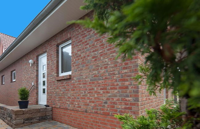 Ferienhaus Mien Huske - Foto 18