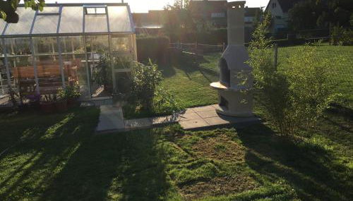 Pension Hugo - Foto 3