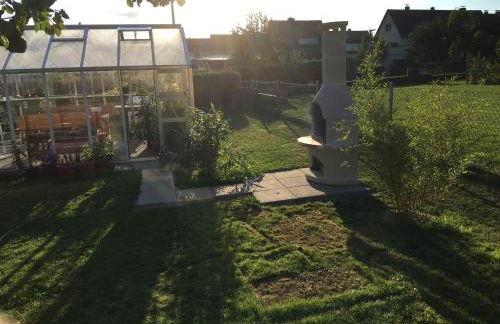 Pension Hugo - Foto 3