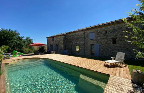 Clos Baroanni - Gîte Terra - Foto 8