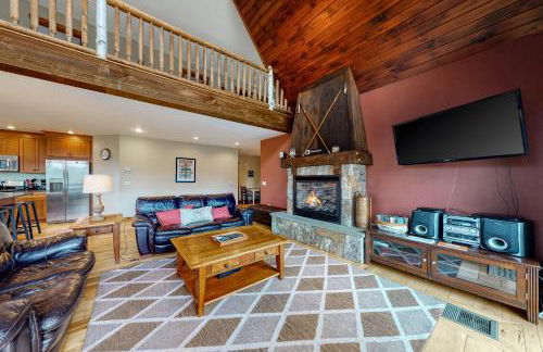 Thunder Ridge Lodge - Foto 8