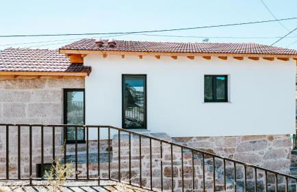 Refugio das Poldras-Villa 63 - Foto 44