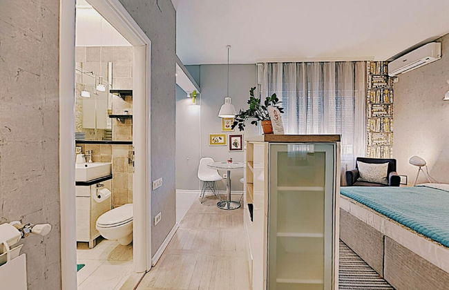 Basco Knez Mihailova Apartments - Photo 36