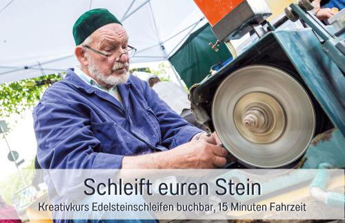 4 Sterne Ferienhaus "Zum Weiher" - Foto 33