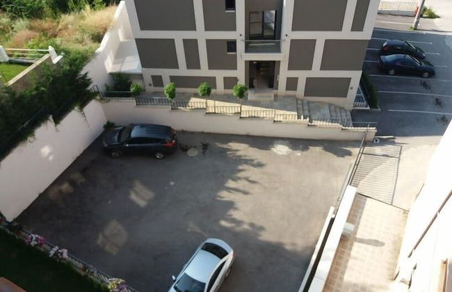 Varna Seaview Residence - Foto 27