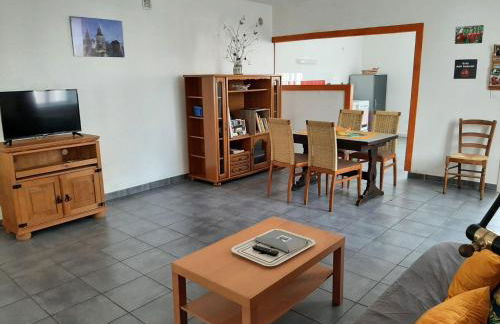 Gîte de Kerezenn - Foto 1