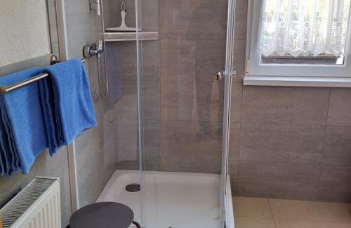 Ferienwohnung am Kurpark - Foto 11