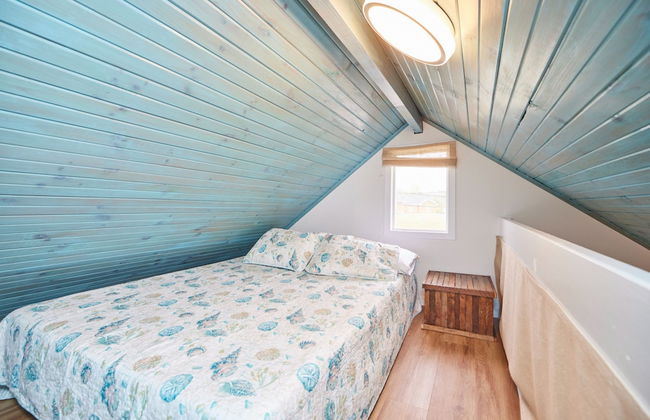 Lake Haven Beach Resort - Photo 7