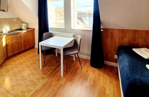 Przystań Nad Zatoką - Gospodarstwo Agroturystyczne - Foto 40