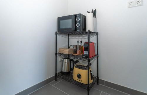 Lit Living - Deluxe Apartments - Box Spring - Parking - Neueröffnung - NEW OPENING - Foto 21