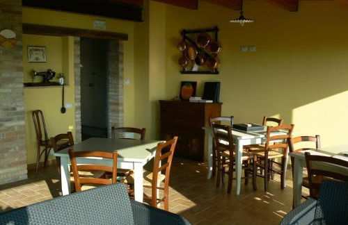 Agriturismo La Filomena - Foto 7