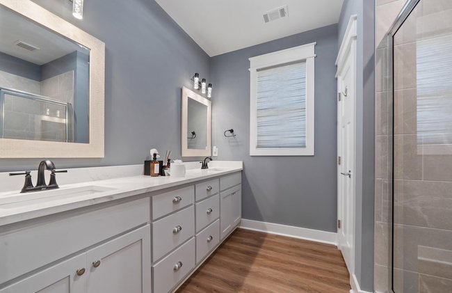 Modern Lakefront 2 Kings Private Putting Green - Foto 41