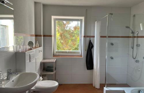 Ferien - Apartment umgeben von Obstplantagen - Foto 6