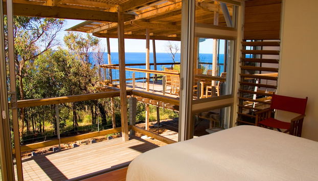 Sunrise at 1770 Holidays - Foto 5, Habitación