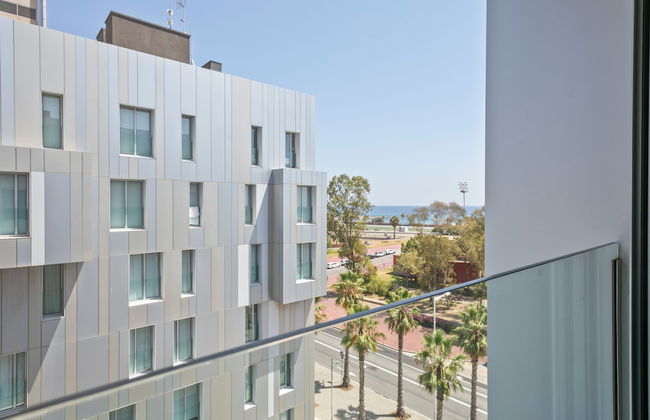 Lugaris Beach - Apartments - Foto 72