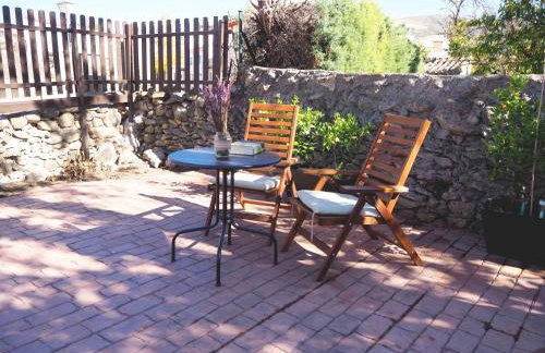 La Casa de los Abuelos Valentín - Foto 2