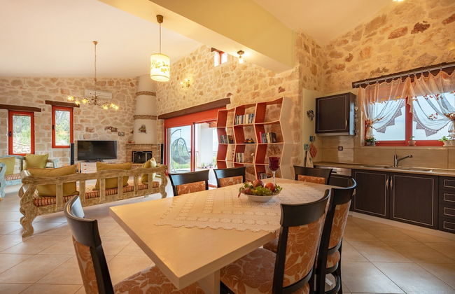 Nisaki Villa - Foto 14