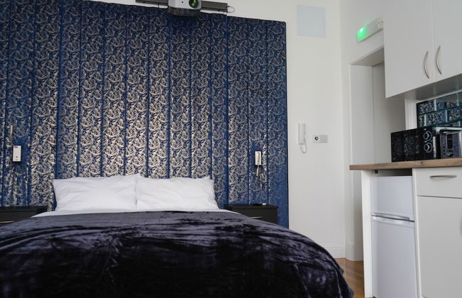 Novana ApartHotel - Foto 61