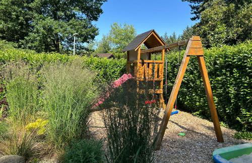 Das Haus Kaninchenhöhle - Photo 35
