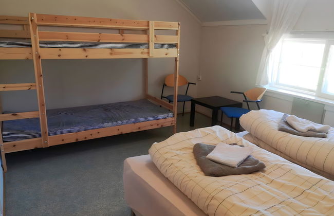 Frogner Hovedgård - Foto 3