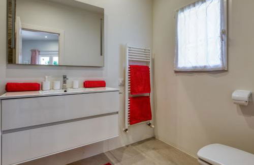 Villa Villa Bonheur by Interhome - Foto 30