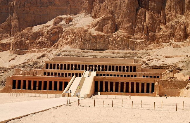 2 Dias de Exploração com Balão de Ar Quente Luxor e Templos: Marsa Alam - Foto 6