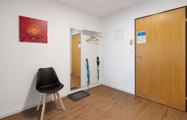 Allod Park Haus C 106 - Foto 13