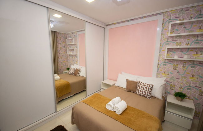 Sobrado 1 Suite 2 quartos AC 1km Shop JL - Foto 16