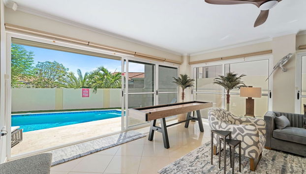 Safir 8 - Foto 5, Servicios del alojamiento