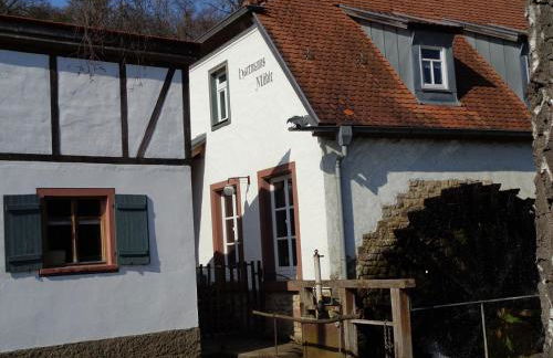 Ferienwohnung Löber - Foto 16