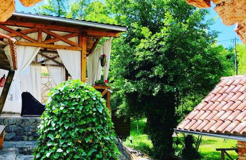 Kuća za odmor Bajka - Photo 51