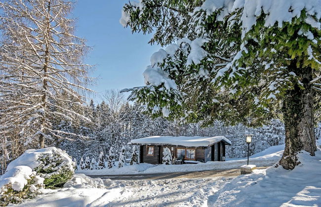 Chalet in Worgl Near Ski Lift - Photo 25