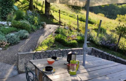 Gite Roches Rousses - Foto 2