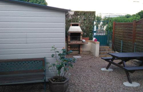 Maison entière 5 chambres à 10mn à pied de l'entrée principale du Circuit 24h Du Mans - Foto 35