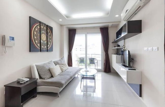 The Haven Lagoon Condo Patong - Photo 28