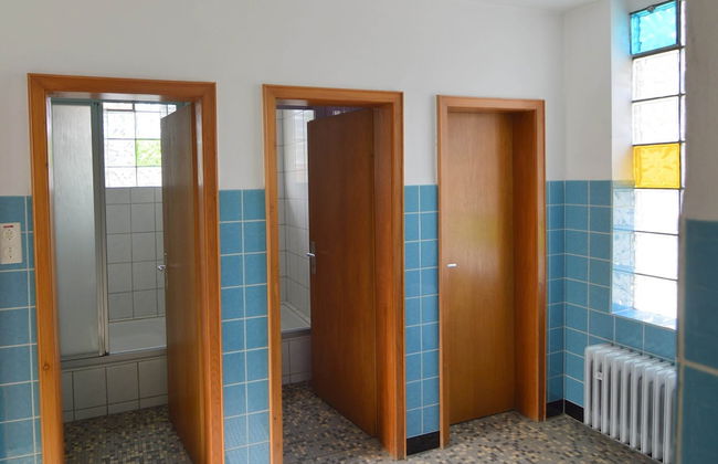 Holiday Home With Sauna in the Eifel National Park - Foto 20