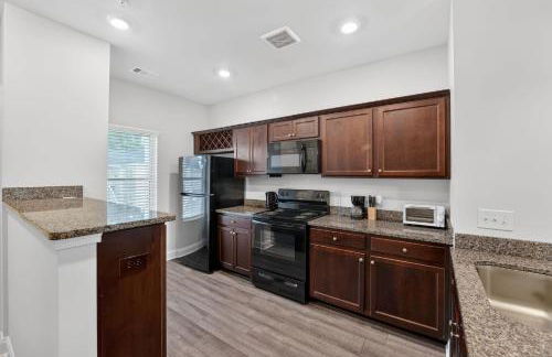 Cozy Modern Apartment in Savannah - Foto 12