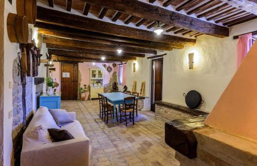 Gorgeous Apartment with Pool near Sibillini Mountains - Foto 25